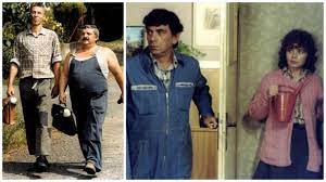 Musím ale uznat, že je dokonalý. Chlapi Nelejte To Pivo Z Voken 10 Nejlepsich Hlasek Z Vesnicko Ma Strediskova