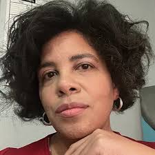 Discussing Knight's Shade by Angela Henry