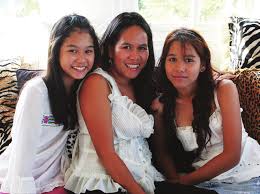 When you have the wings to fly, then you fly.” 2011 Annual Report