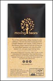 Please email the tax exempt form to special.offer@nespresso.com with your member number and contact information in the body of. Reserve Espresso Blend Moving Beans Sustainable Coffee Pods Moving Beans Hk