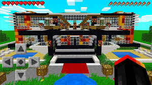 How to build a cafe. How To Build The Perfect House In Minecraft Youtube