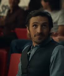 Netflix's New Cowboy: Eoin Macken Teases the Allure of Ransom Canyon and  Its Central Love Triangle