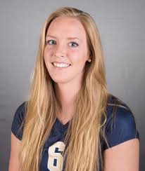 2014 PITT VOLLEYBALL TV/RADIO ROSTER