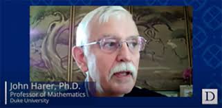 Duke Math Announces New Hires for Upcoming Academic Year