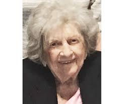 Doris Davies Obituary (2018)