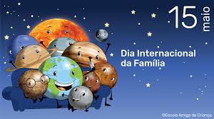 A data tem como objetivo homenagear a família, bem como lembrar a sua importância. Dia Internacional Da Familia 2020