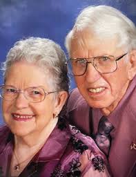 Obituary information for Bill & Audrea Gowan