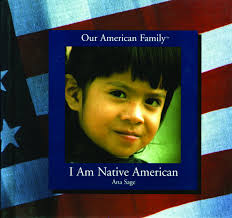 Learning Native American Culture Through Children's Literature