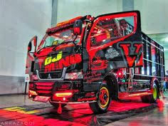 Respon penjual bagus barang dateng cepet banget. 21 Ide Truk Gaul Truk Modifikasi Mobil Mobil