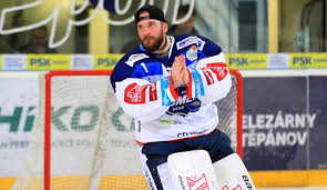 Hc Kometa Brno Dvojnasobny Extraligovy Sampion Marek Ciliak Podepsal V Komete Novy Kontrakt