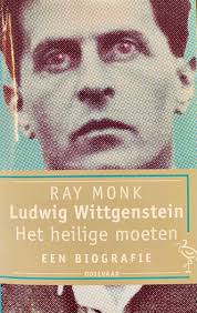 Ludwig Wittgenstein, Ray Monk