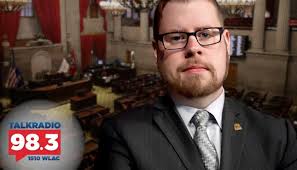 Gulbransen: The First Step to Stopping Modern Day Slavery in Tennessee Is  to Pass This Bill