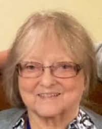 Verna Jerlien (Stangeland) Bauman