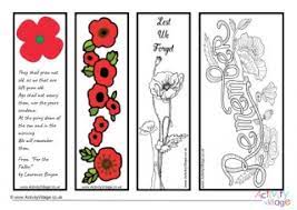 Poppy coloring page british legion. Remembrance Day Colouring Pages