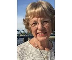 Betty Jarman Obituary (2017)