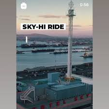 Maybe you would like to learn more about one of these? Sky Hi Ride Repost From Hotelskysa Using Repost Now App