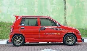 Check spelling or type a new query. Perodua Kancil Avanzato R Mekanika