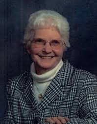 Enid Joyce Kiefer Obituary