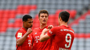 Check spelling or type a new query. Oficjalnie Pokazano Nowe Stroje Bayernu Monachium Zagraja W Nich Juz W Srode Pilka Nozna Sport Pl