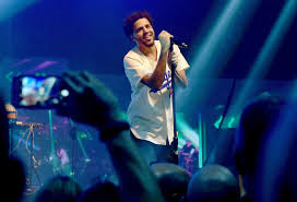 Despite cole's claims of stepping away from the stage, a corresponding tour is a welcomed thought. J Cole Plots 4 Your Eyez Only World Tour Rolling Stone