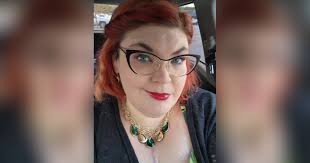 Obituary for Allison Michelle Meeks