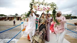 Tips for attending a muslim wedding. Muslim Body Seeks End To Dowries Lavish Weddings In India