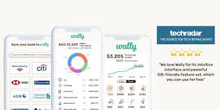 Clarity money can help you stay on budget and keep your spending from being scary!pic.twitter.com/ub2bc3nolu. Wally Wally App Twitter