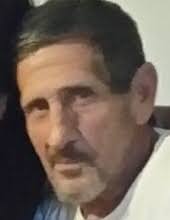 Obituary information for Terry Randall Meadows