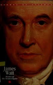 James Watt (1736-1819)