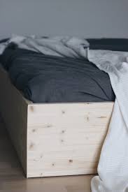 Familienbett selbst bauen 9monatekugelrund de. Diy Familienbett Mit Eve Matratze Einfach Selber Gebaut Familien Bett Familienbett Bett Selber Bauen