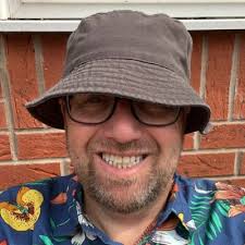 Chris Homer (@boohomer3)