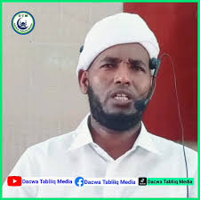 Fasaadka Jira Nabiga Sallalahu calayhi wasallam waxuu Ku Tilmaamay