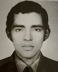 Magdaleno Vides Obituary (2021)