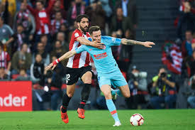 .посмотрите в instagram фото и видео athletic club de bilbao (@athleticbilbaoinstagram). Athletic Bilbao 2 0 Atletico Madrid We Re Gonna Need More Mahou Into The Calderon