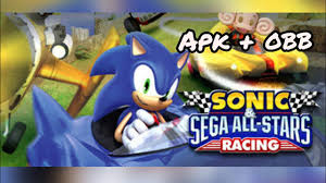 Sonic the hedgehog 2 es un others aplicación para android. Descargar Sonic Sega All Stars Racing Para Android Apk Obb Youtube