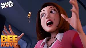 Bee Movie (2007): Bees vs. Humans in Court