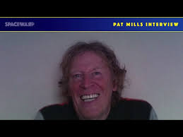 Do Not Adjust Your Reality! Pat Mills talks to Phil Vaughan