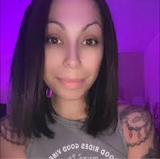 Crystal Barrientez's Instagram, Twitter & Facebook