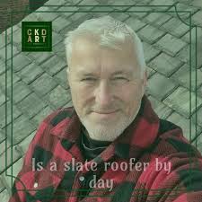 Colin & Kim Davison Art