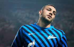 The official page artem dzyuba footbal player russian national football team and zenit fc player #22. Dzyuba Zarazilsya Koronavirusom