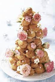 10 French Wedding Traditions Wedding Cake Alternatives French Wedding Cakes Macaron Cake