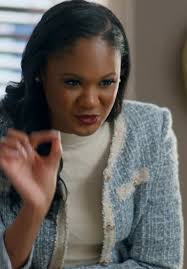 Robyn William Dancer