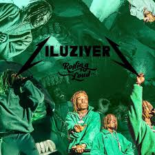 Mobile wallpaper lil uzi vert the perfect luv tap. Lil Uzi Collage Wallpapers On Wallpaperdog