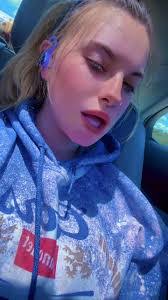 Kaitlyn Benoit's Instagram, Twitter & Facebook