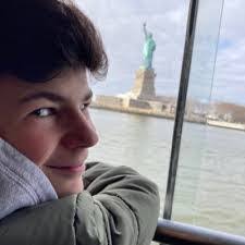 Ian Dumas's Instagram, Twitter & Facebook