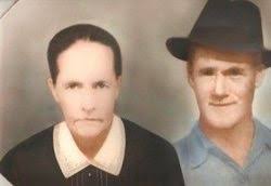 Robert Lee Pate (1887-1941)