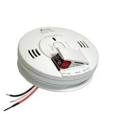 To detect slowly developing fires combination detectors add a fixed temperature element that will ultimately respond when the fixed temperature fixed temperature heat detectors this is the most common type of heat detector. 95 Combination Smoke And Carbon Monoxide Detectors Ideas Smoke And Carbon Monoxide Detectors Carbon Monoxide Detectors Carbon Monoxide