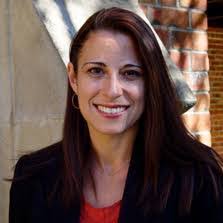 Karen Frick's Instagram, Twitter & Facebook