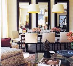 Check spelling or type a new query. Three Vertical Mirrors In Dining Space Via Arianna Belle Blog Model Home Decorating Home Dining Room Walls