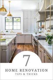 Eco Friendly Ways To Renovate Your Home Eco Friendly Home Improvements Planning An Eco Friendly H Kitchen Renovation Home Renovation Home Improvement Loans
